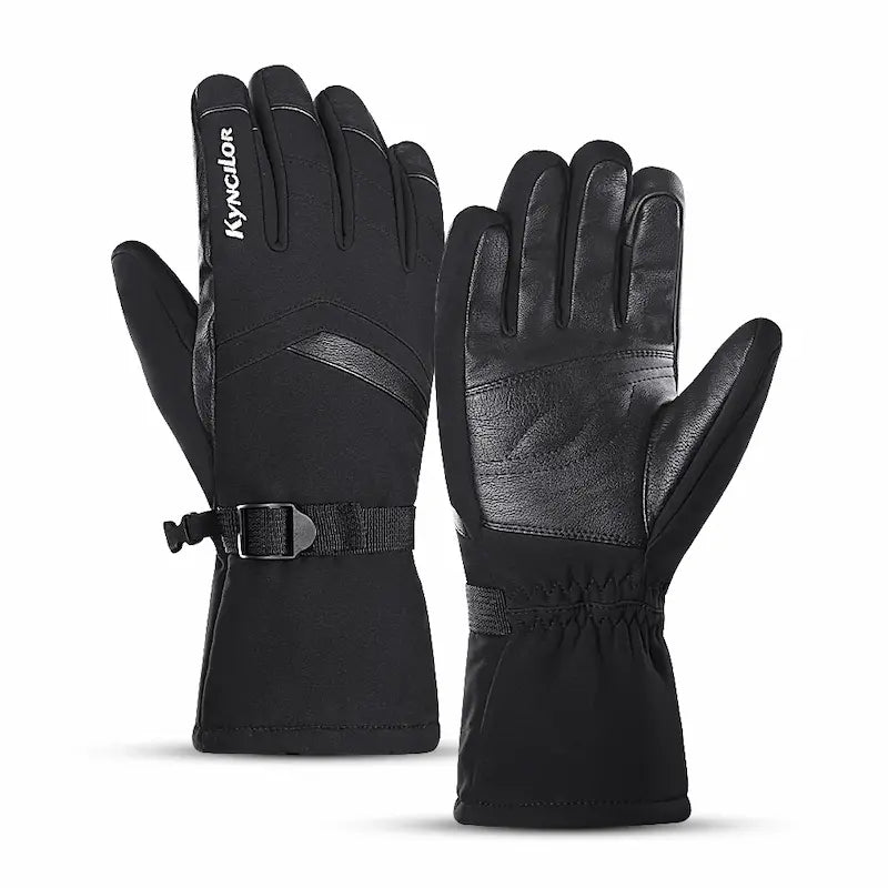 Cold Weather Gloves